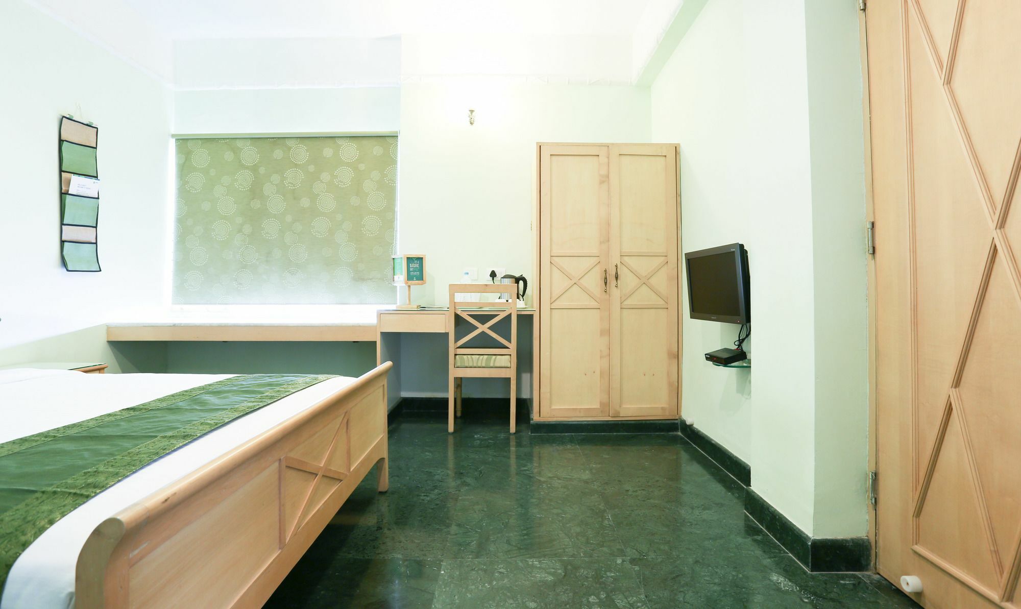 Treebo Komfort Suites, 3 Km From Mysore Palace Exterior foto